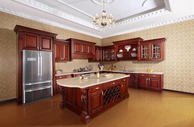 如何成为海尔整体橱柜代理商 广告设计及代理的详细指南